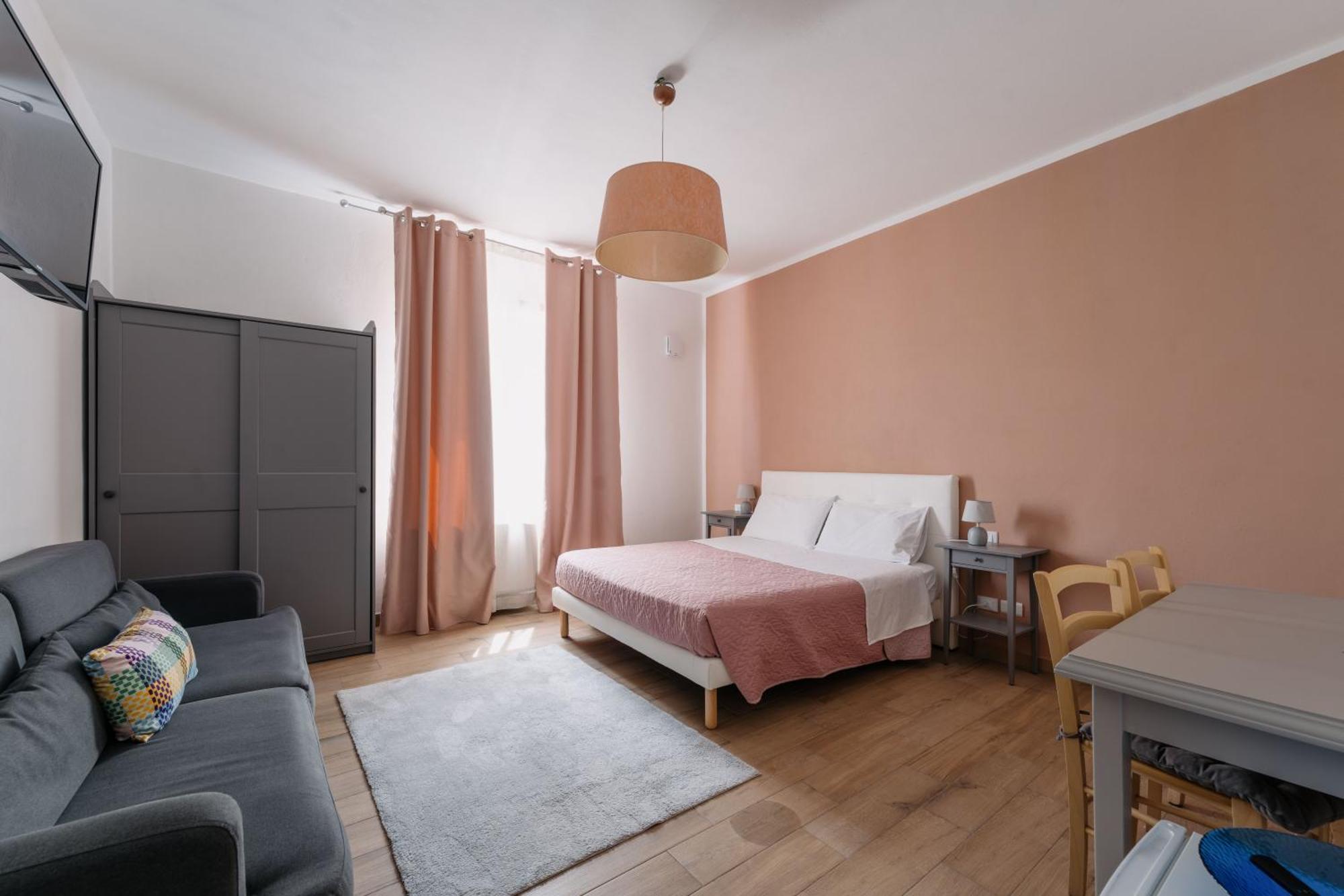 Franciacorta Rooms คอร์เตฟรังกา ภายนอก รูปภาพ