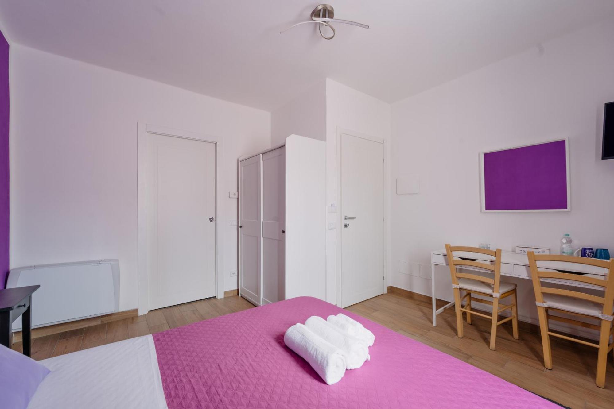Franciacorta Rooms คอร์เตฟรังกา ภายนอก รูปภาพ