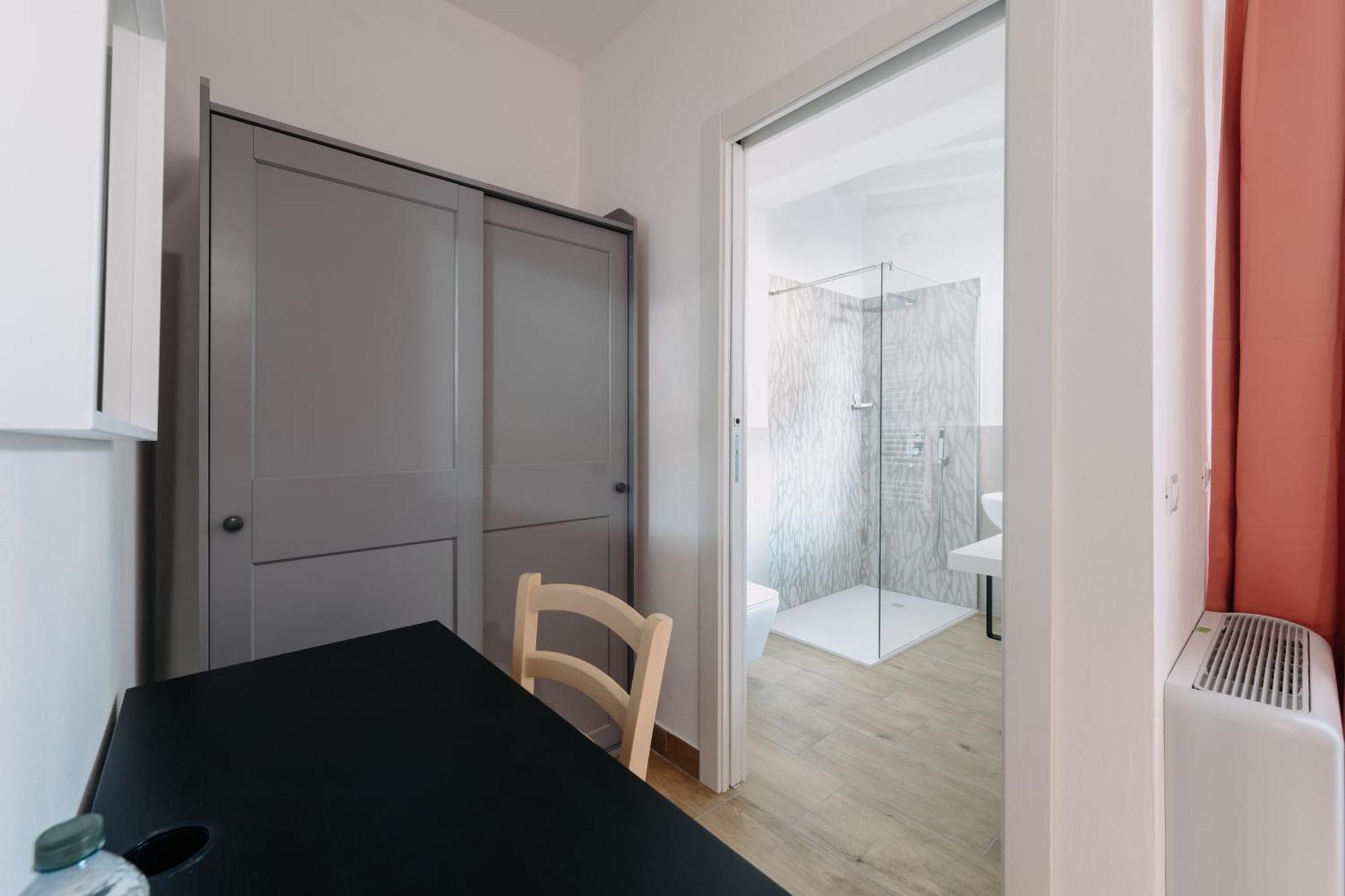 Franciacorta Rooms คอร์เตฟรังกา ภายนอก รูปภาพ